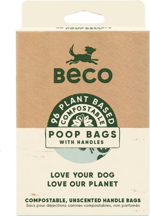 Beco Bags Handles Compostable (96)