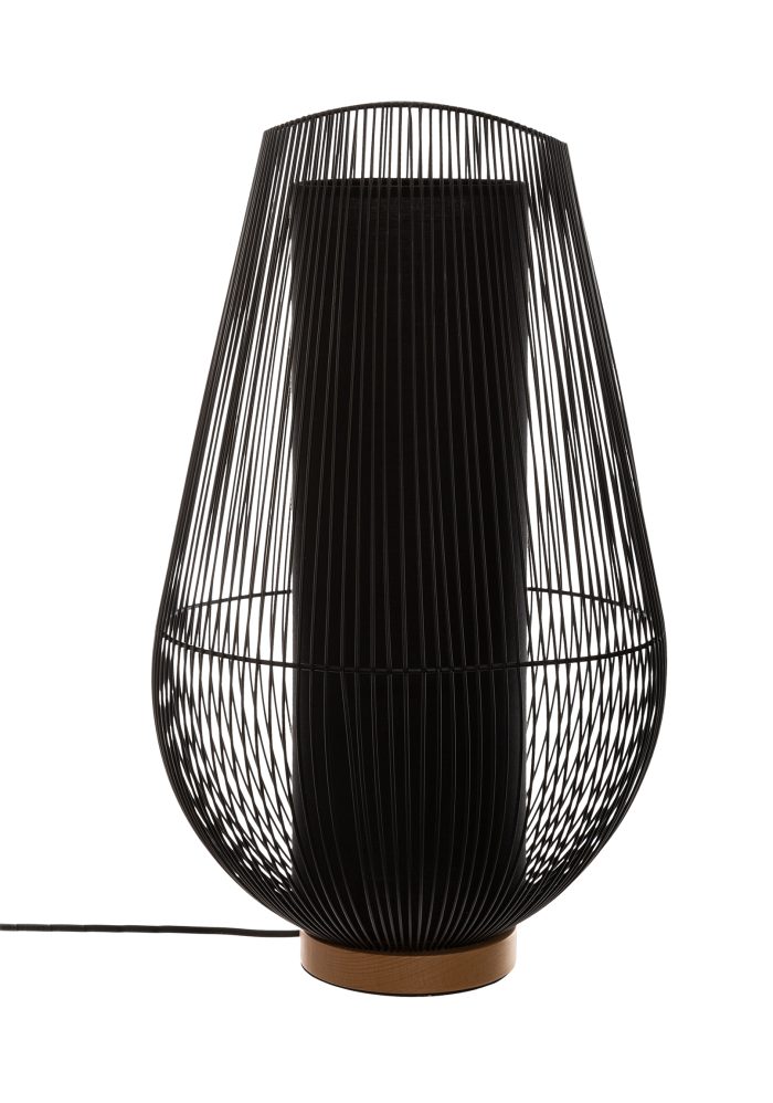 Tafellamp 59,5cm KETA