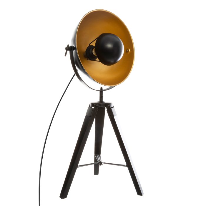 Tafellamp 3-poot 70cm LAHTI