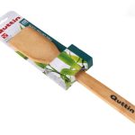Keuken bamboe spatel 30cm KEUKEN SPATEL BAMBOE 30CM "QUTTIN"