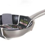 Koekenpan serie “Platinum“ ø18cm KOEKENPAN 18CM PLATINUM QUTTIN