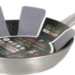 KOEKENPAN 24CM PLATINUM QUTTIN