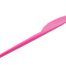wegwerp one use eenmalig gebruik single use plastic kunsstof feest pink Mes donkerroze 16.5 cm 15st Mes roze 16.5 cm PS 15st