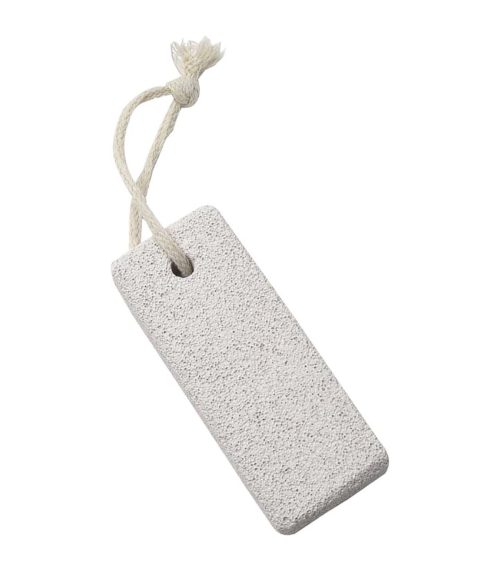 Puimsteen wit klein 10cm PUMICE STONE SMALL SIZE - WIT