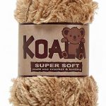 Breigaren Koala camel 50g