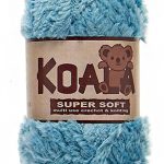 Breigaren Koala hemelsblauw 50g