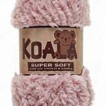 Breigaren Koala lichtroze 50g