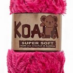 Breigaren Koala roze 50g