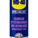 WD-40 Bike Degreaser 500ml