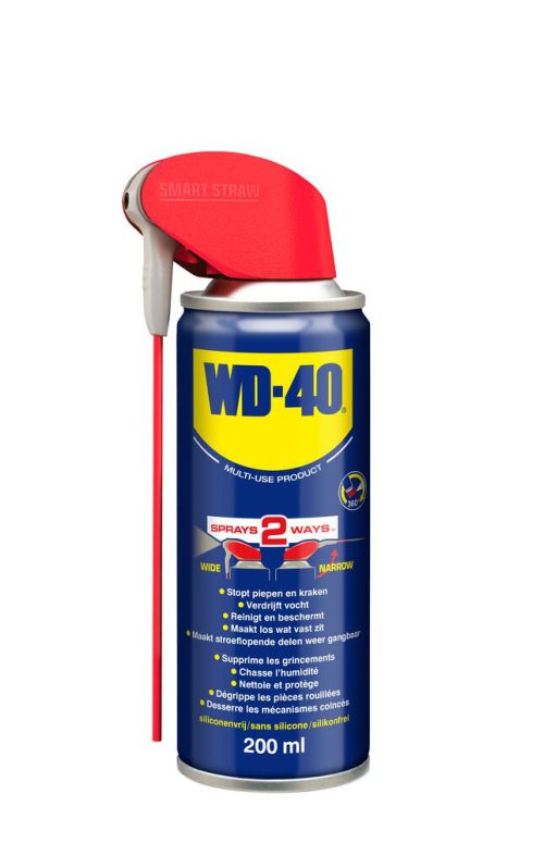 WD-40 Multi-use 200ml