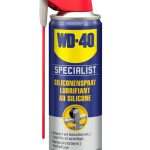 WD-40 Siliconenspray 250ml