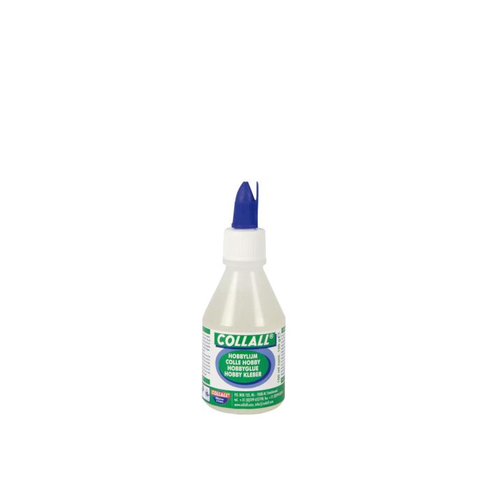 Collall hobbylijm flacon 100ml