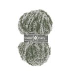 Durable breigaren Furry Dark Olive 50g