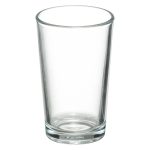 Amuseglas helder 100ml