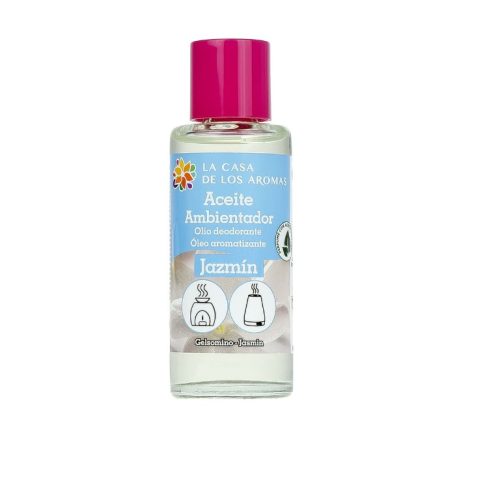 Aromatische olie jasmijn 55ml