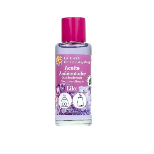 Aromatische olie lila 55ml