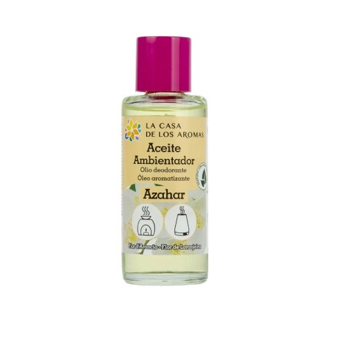 Aromatische olie oranje bloesem 55ml