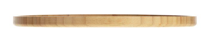 Bamboe bord D19,5CM