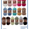 Breigaren Koala roze 50g