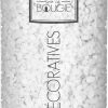 Decoratieve steentjes wit 750g
