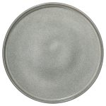 Dinerbord aardewerk eucalyptus D27cm