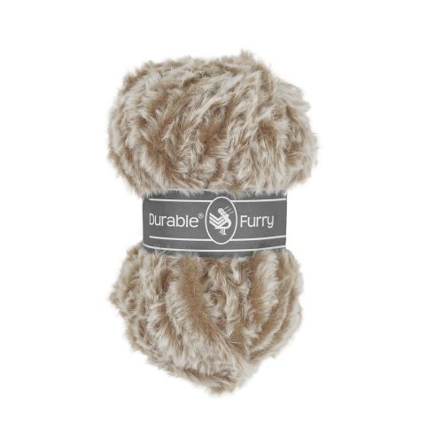 Durable breigaren Furry Sesame 50g