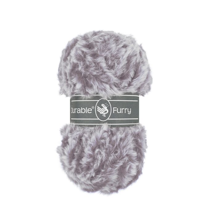 Durable breigaren Furry teddy 50g