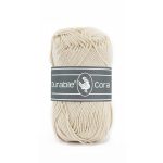 Durable breigaren katoen Coral Linen 50g