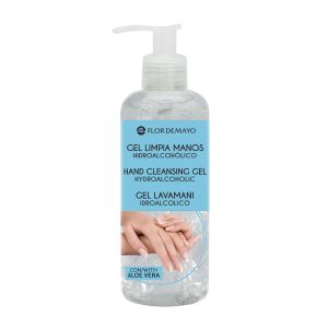 Hydroalcoholic Hygiene Handgel met Aloe Vera 250ml