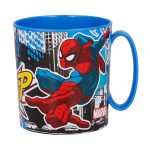 Mok Spiderman magnetronbestendig 350ml