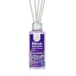 Navulling geurstokjes lavendel 100ml