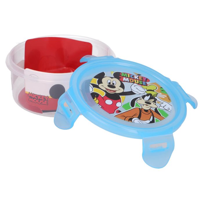 Opbergtrommel Mickey Mouse 270ml