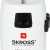 Reisstekker Pro Light Europa naar Wereld SKROSS