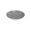 Soepbord Bohemia zwart-wit D20cm