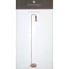 Staande lamp "Keli" koper/rose goud H150cm