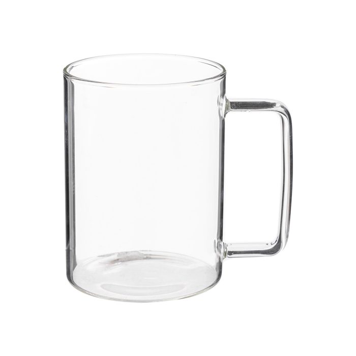 Theeglas met infuser 450ml