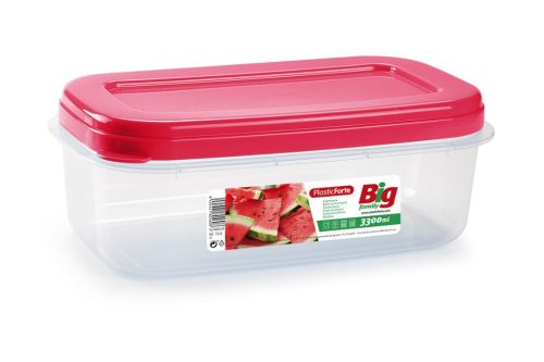 Vershouddoos “Big“ 3,3L