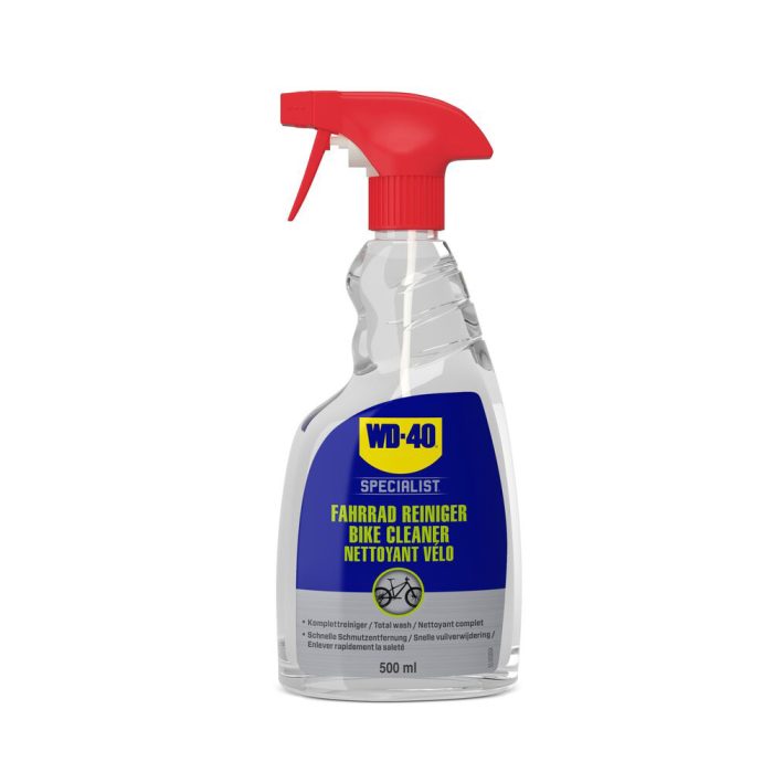 WD-40 Bike cleaner 500ml