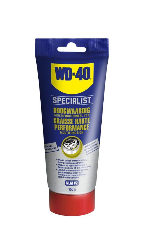 WD-40 Hoogwaardig multifunctioneel vet 150g