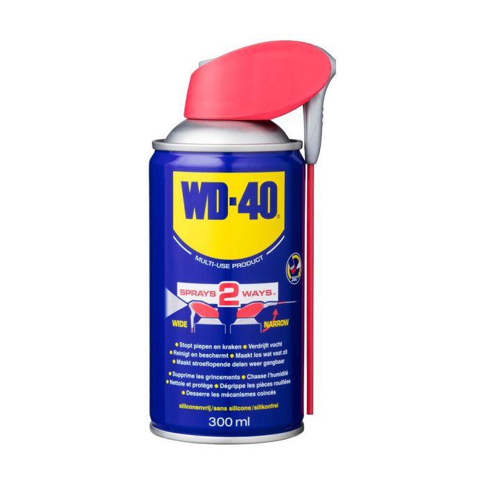 WD-40 Multi-use 300ml