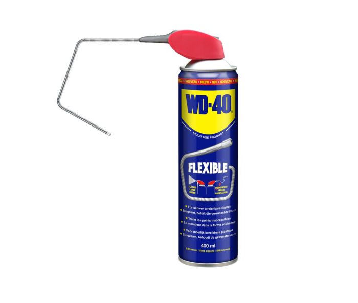 WD-40 Multi-use Flexible 400ml