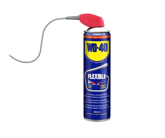 WD-40 Multi-use Flexible 400ml