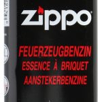 Zippo benzinenavul busje 125ml