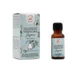 Water oplosbare aromatische olie jasmijn 18ml