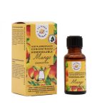 Water oplosbare aromatische olie Mango 18ml