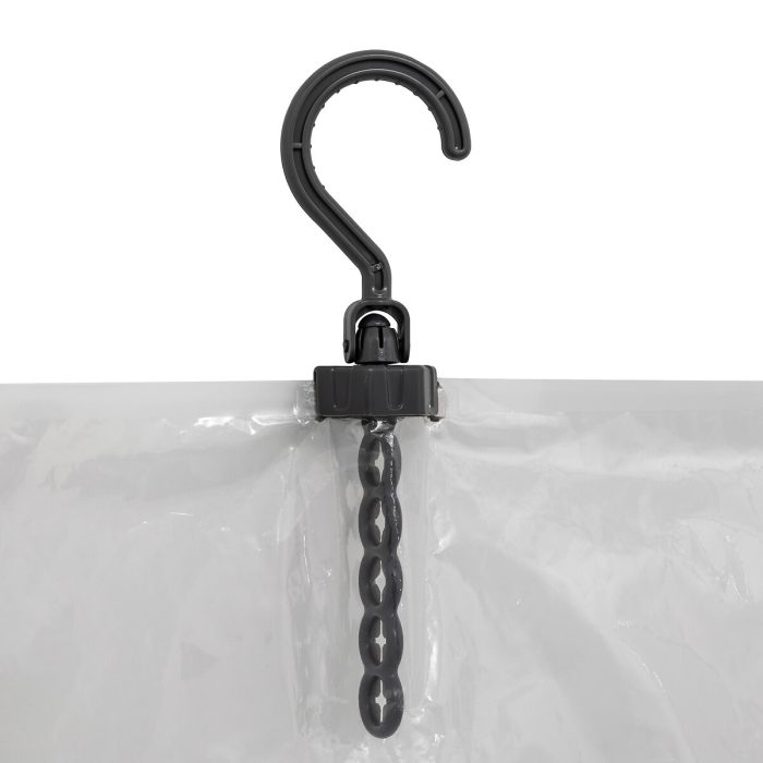 Vacuüm opbergzakken L (jas/mantel)