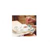 Borduurring hout D30cm
