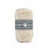 Durable breigaren katoen Coral Linen 50g