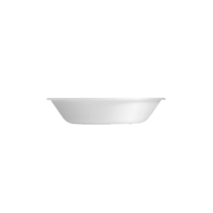 Kommen suikerriet D19x3,8cm 8st