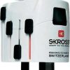 Reisstekker Wereld Adapter Pro SKROSS (zonder USB)
